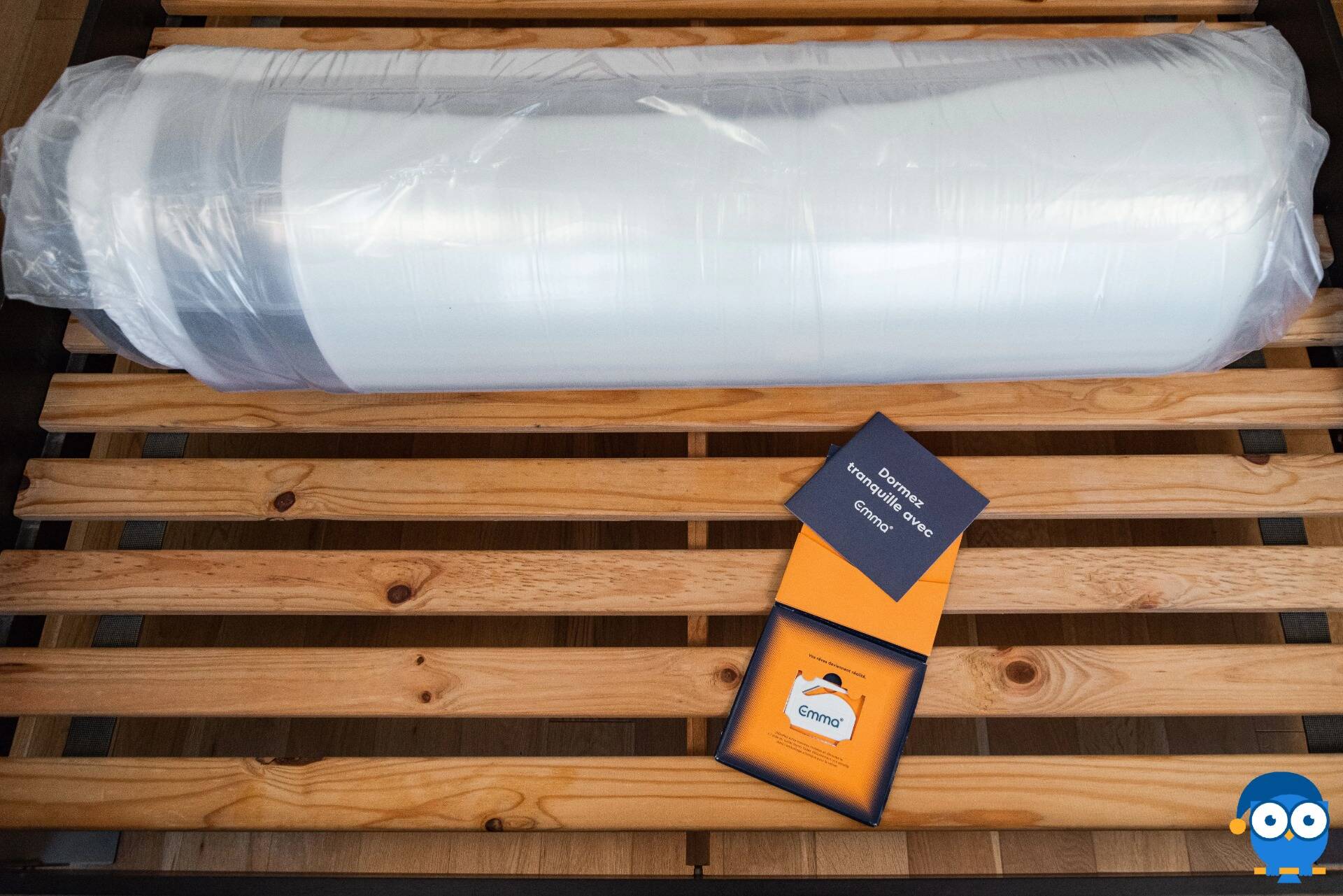 Emma Vs Simba Mattress Comparison UK 2024